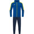 JAKO Trainingspak Iconic Power teamkleding bedrukken