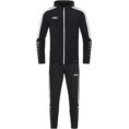 JAKO Trainingspak Power Zwart teamkleding bedrukken
