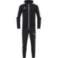 JAKO Trainingspak Power Zwart teamkleding bedrukken
