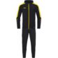 JAKO Trainingspak Power Zwart Geel teamkleding bedrukken