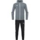 JAKO Trainingspak Power Grijs teamkleding bedrukken