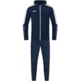 JAKO Trainingspak Power Marine teamkleding bedrukken