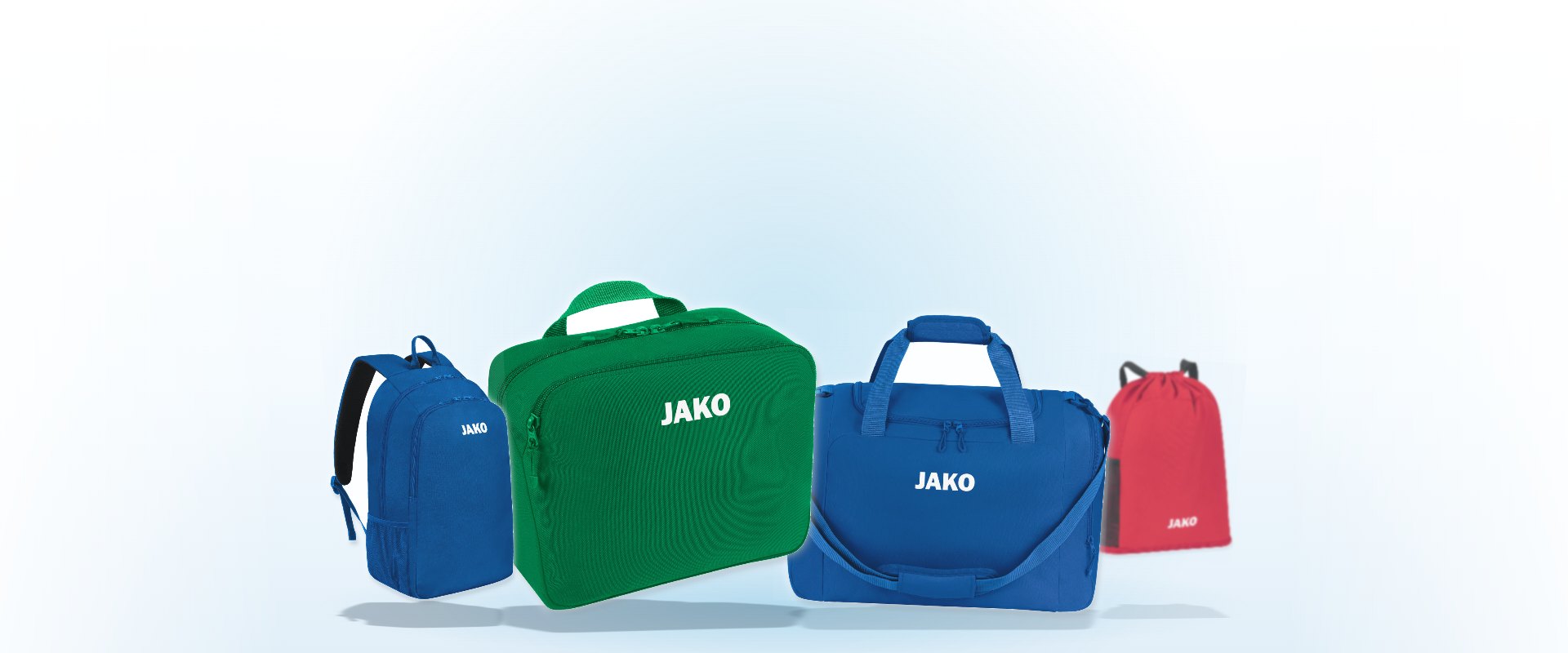JAKO Fitnessaccessoires