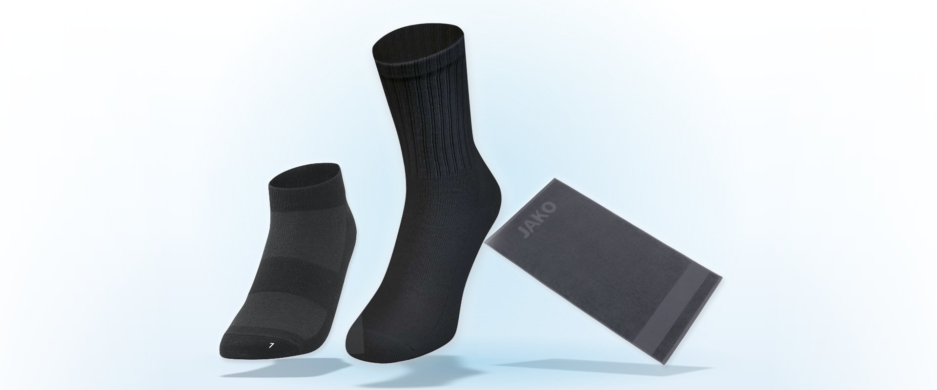 JAKO Handbalaccessoires
