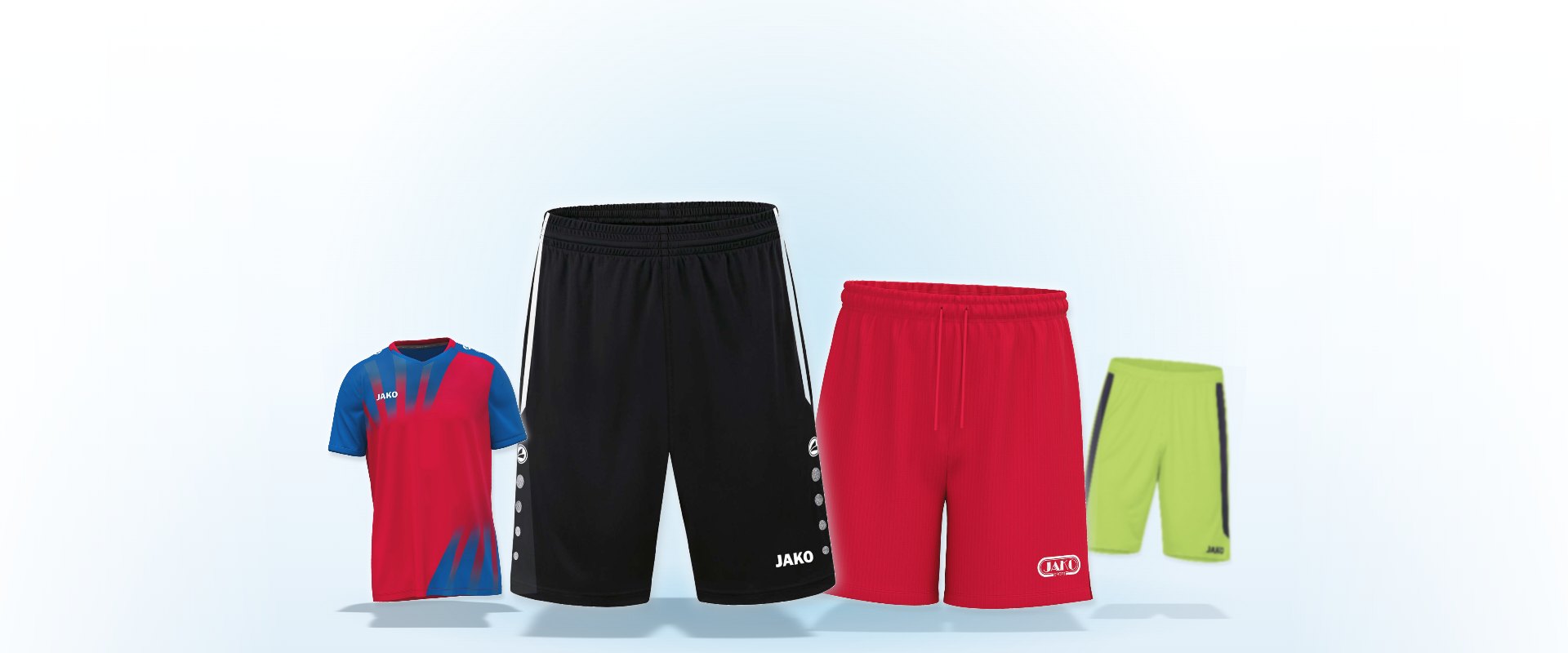 JAKO Handbalkleding