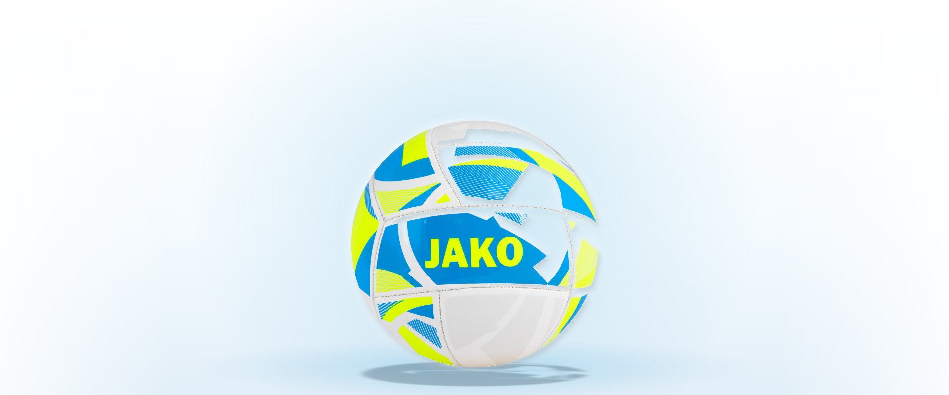 JAKO Miniballen