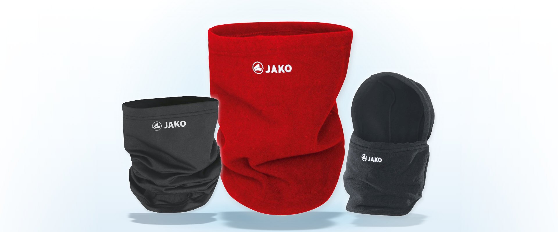 JAKO Nekwarmers