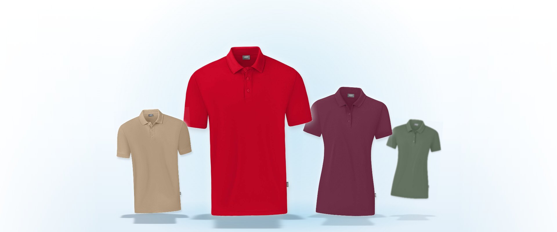 JAKO Polo