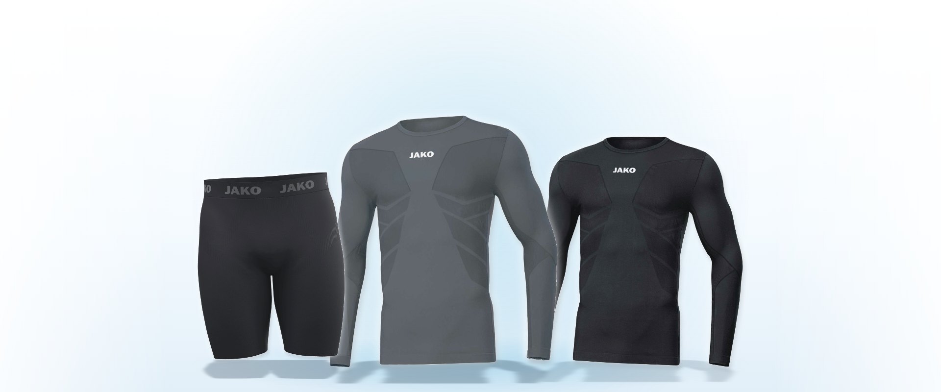 JAKO Sport ondergoed Dames