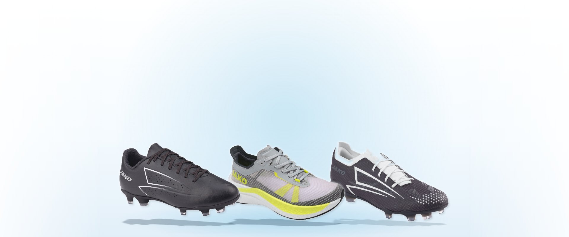 JAKO Sportschoenen