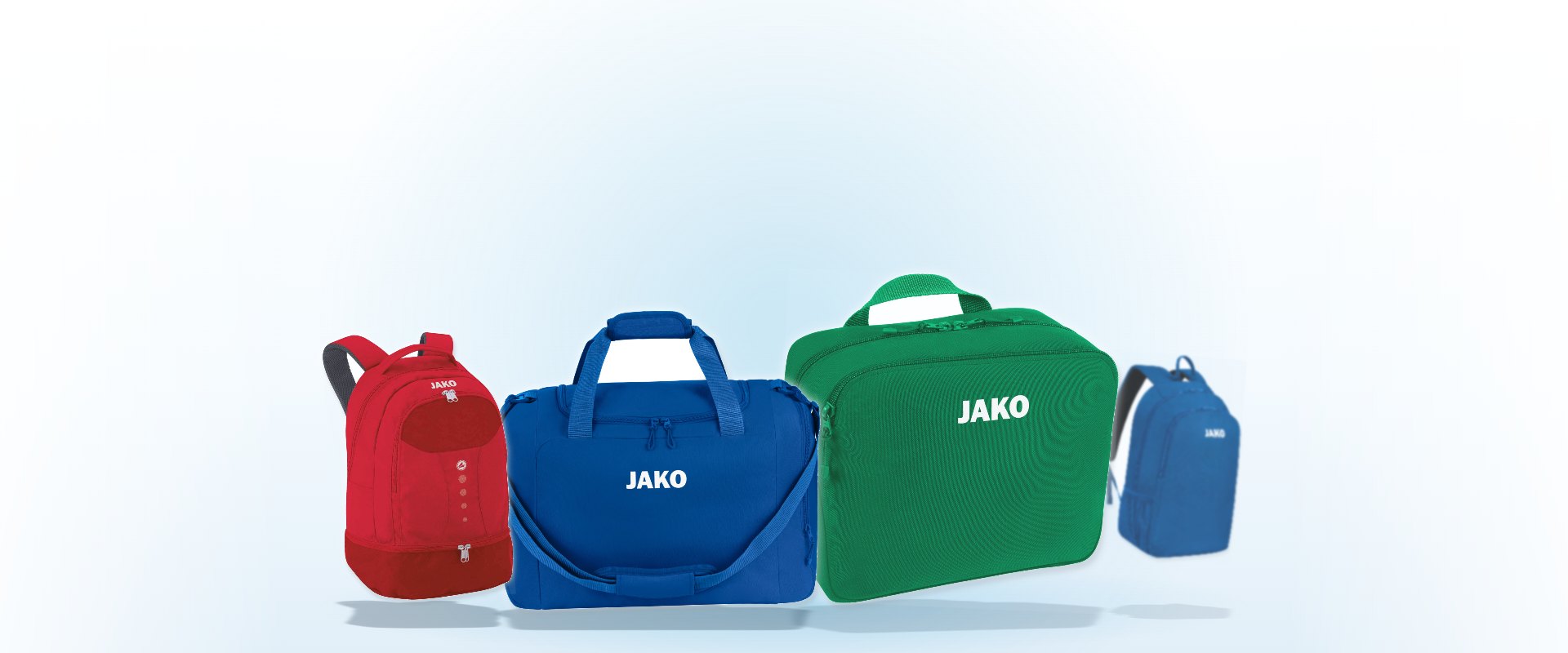 JAKO Tassen