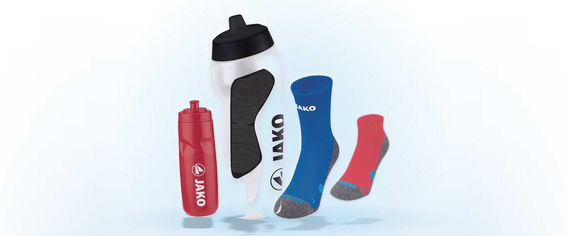 JAKO Tennisaccessoires