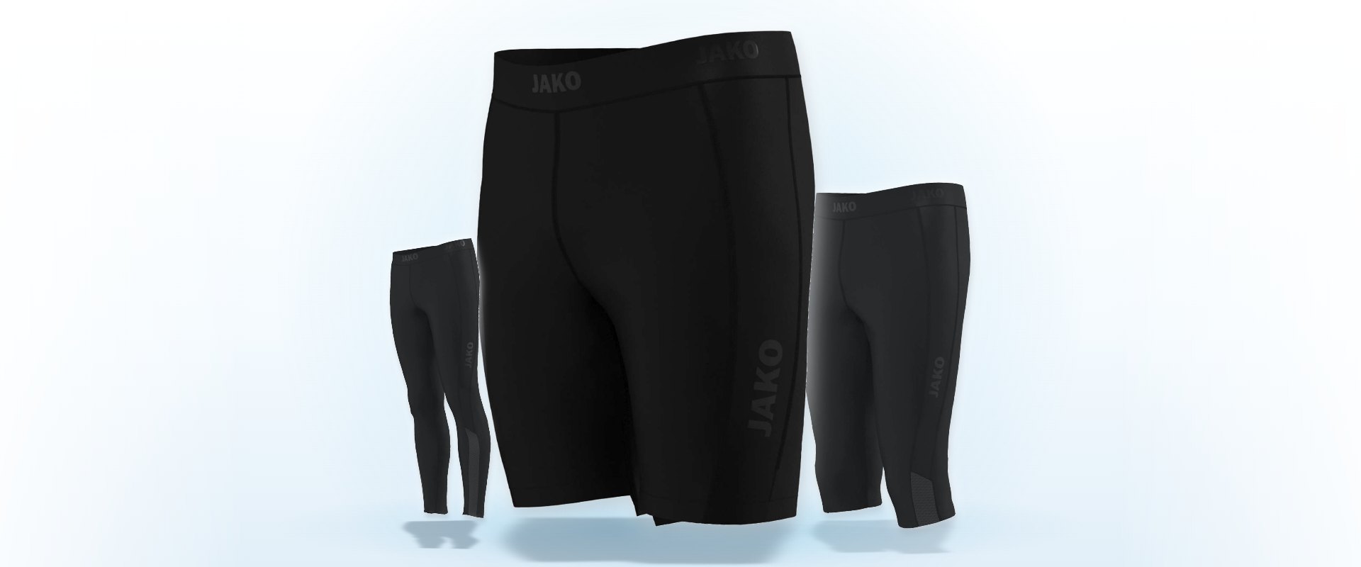 JAKO Tights Heren