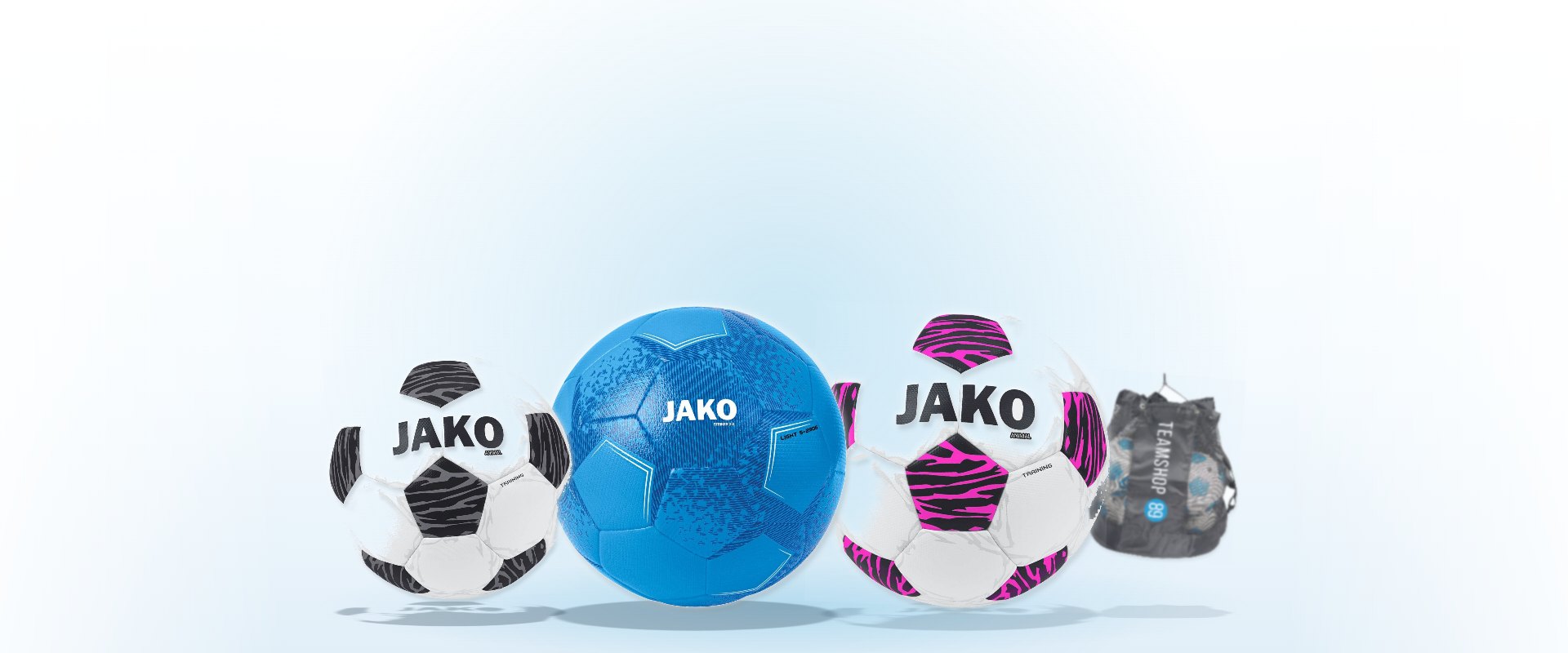 JAKO Voetballen