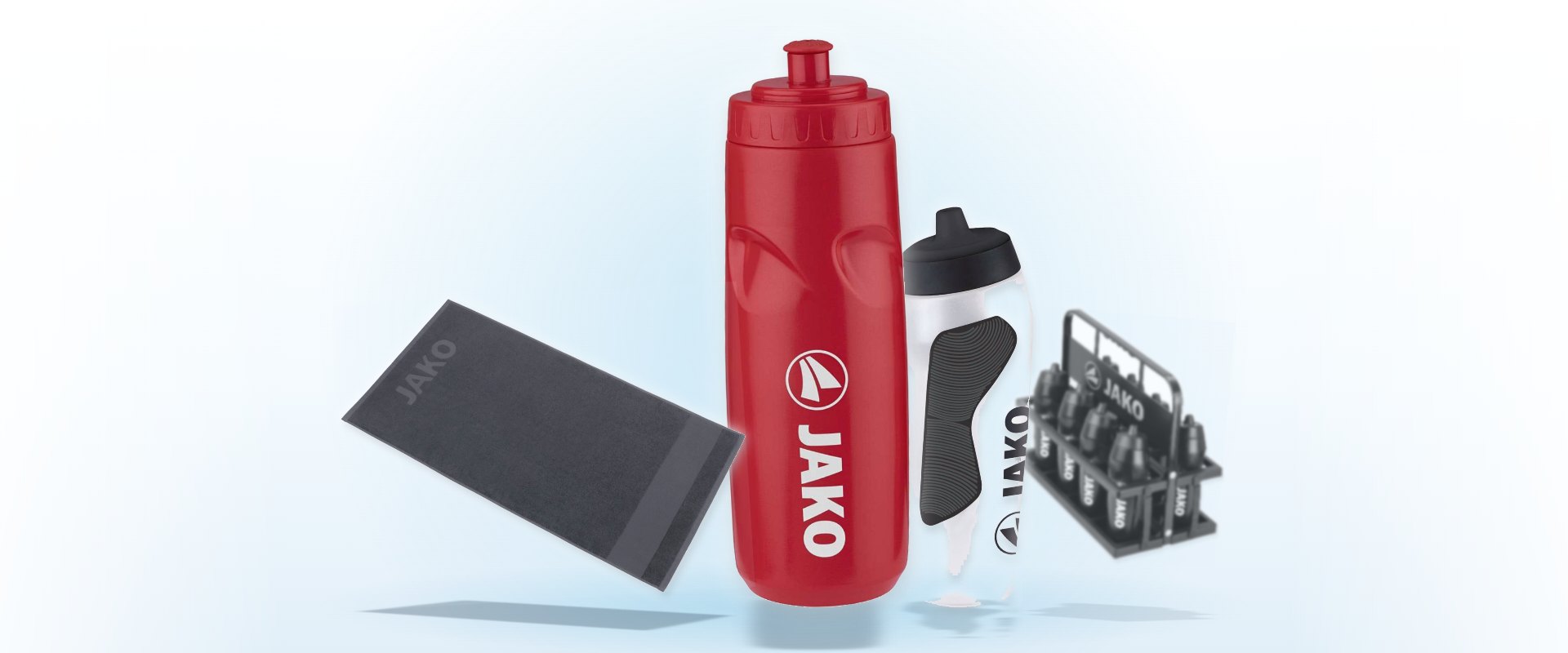 JAKO Volleybalaccessoires