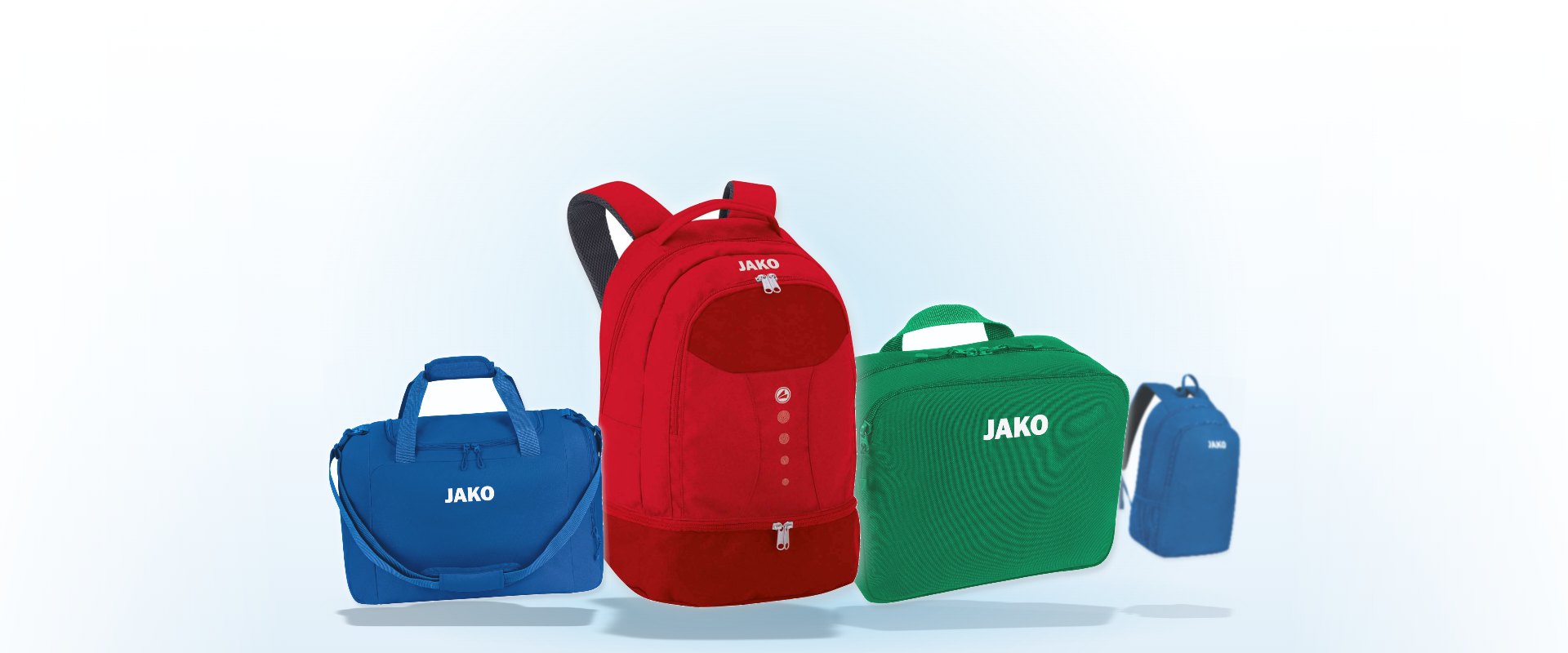 JAKO Volleybaltas
